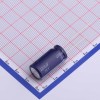 2200uF ±20% 25V