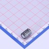 680uF ±20% 10V