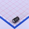 470uF ±20% 16V