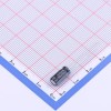 220uF ±20% 10V