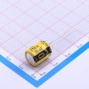 10uF ±20% 250V