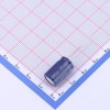 680uF ±20% 25V