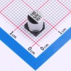 100uF ±20% 50V