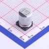 100uF ±20% 50V
