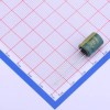 220uF ±20% 50V