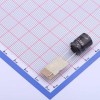 220uF ±20% 35V
