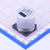 1500uF ±20% 35V