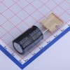 82uF ±20% 400V