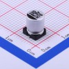 220uF ±20% 6.3V