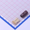 470uF ±20% 35V