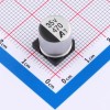 470uF ±20% 35V