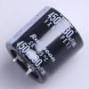 330uF ±20% 450V