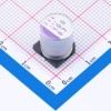 100uF ±20% 63V