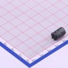 2.7uF ±20% 400V