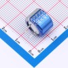 0.33F -20%~+80% 6.3V