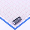 680uF ±20% 35V