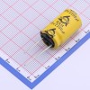 2200uF ±20% 35V