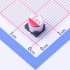 68uF ±20% 35V
