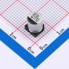 470uF ±20% 10V