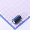 47uF ±20% 200V