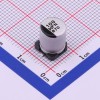 100uF ±20% 50V