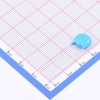 等级:X1,Y2 4.7nF ±20%