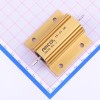 100mΩ ±5% 75W