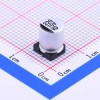 220uF ±20% 10V