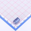 1000uF ±20% 6.3V