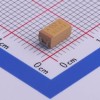 150uF ±10% 6.3V