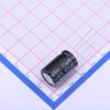 470uF ±20% 63V