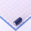 220uF ±20% 80V
