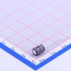 4.7uF ±20% 50V