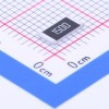 厚膜电阻 150Ω ±1% 1W