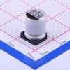 470uF ±20% 6.3V
