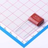 680nF ±10% 400V
