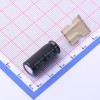 1500uF ±20% 16V