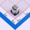 220uF ±20% 35V