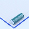 150uF ±20% 450V