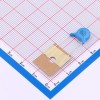 2.2nF ±20% 400V 等级:Y1