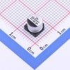 10uF ±20% 63V