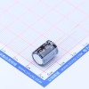 47uF ±20% 100V 停产