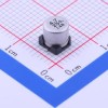 4.7uF ±20% 25V