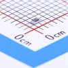 厚膜电阻 105Ω ±1% 100mW