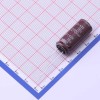 2700uF ±20% 16V