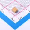 4.7uF ±20% 25V