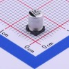 10uF ±20% 35V