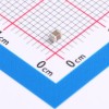 10uF ±20% 6.3V