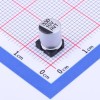 330uF ±20% 10V