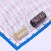1000uF ±20% 16V